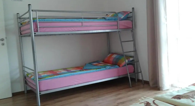 Ferienwohnung Valerie, Rezervasyon Daire Ettenheim Europa-Park
