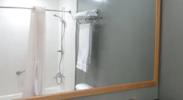 Номер Standard Le Plaza Hotel