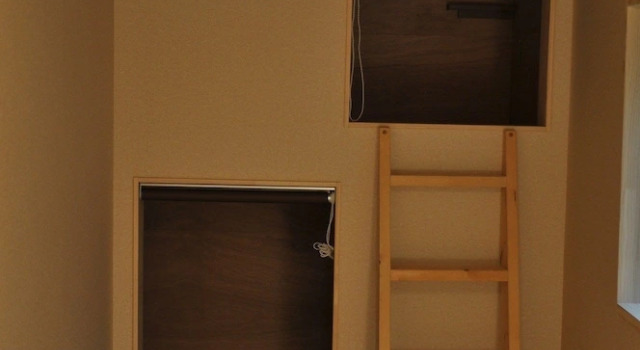 Номер Standard Chambre dhote Tatami