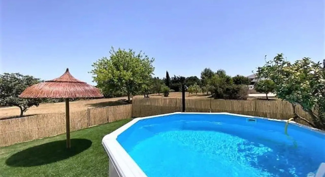 Suite La Morera in Conil de la Frontera