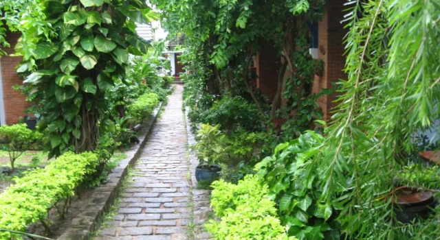 Вилла Lac House Mui Ne