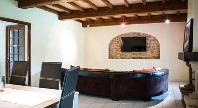 L'Echappée Belle, Rezerwuj Hotel Beauvallon Drôme