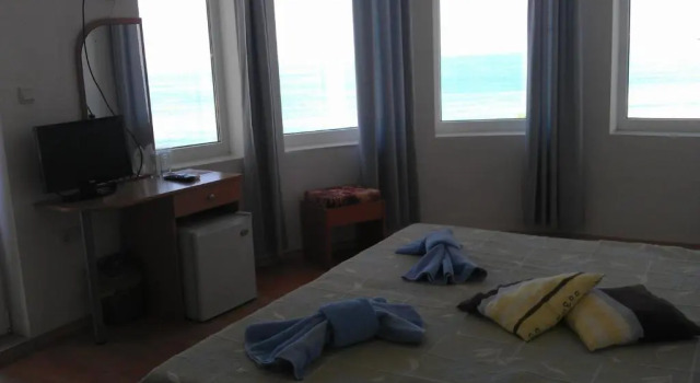 Номер Deluxe Hotel Lozite