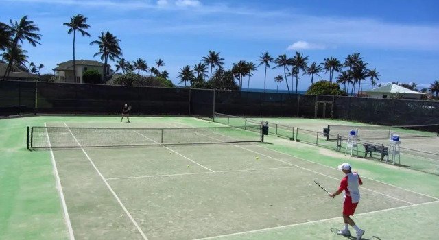Коттедж Hi 5 Poipu Kai 5br 4br 2500sf Walk to Beach Relax! Room for all!