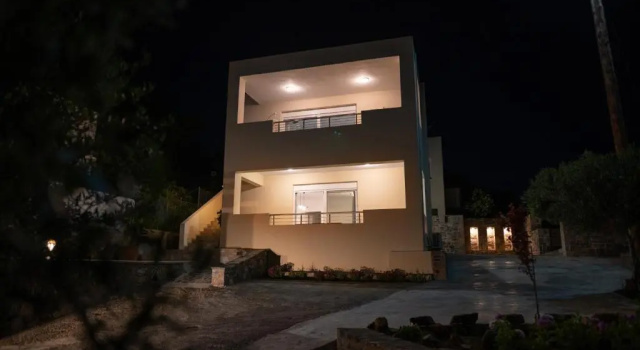 Апартаменты Elounda Dream House 2