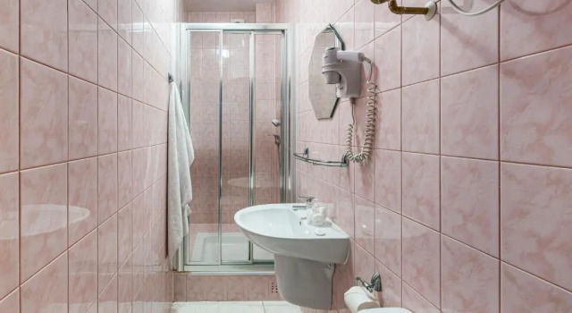 Четырёхместный номер Standard Willa Albatros Happy Hours