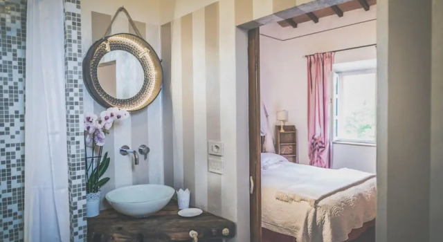 Вилла Villa Gallina Grande Stay