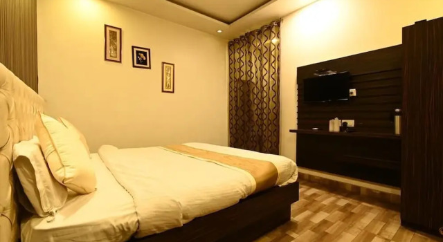Номер Executive Hotel I.P. Palace