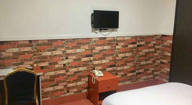 Номер Classic Sese Cottage