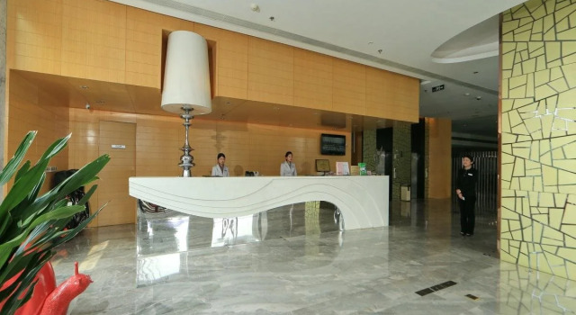 Art Senses Hotel and Place