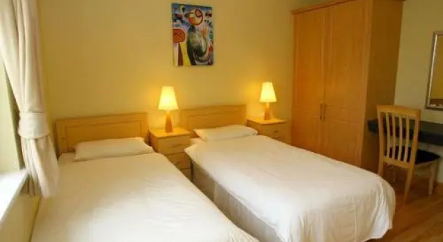Banna Beach Holiday Homes, 预订 酒店 Ard Fhearta 凯里郡