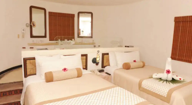 Tropical Location Riviera Maya, 预订 酒店 阿文图拉斯港 里维埃拉玛雅