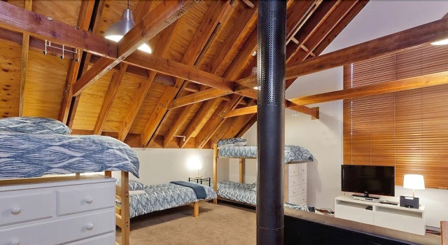 Aosta, Reservar Hotel Dinner Plain Victorian High Country