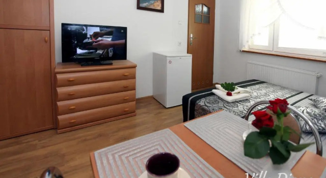 Номер Classic VILLA DIANA Ustka