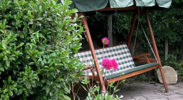 Bramble Cottage
