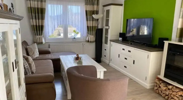 Holiday Apartment Linda