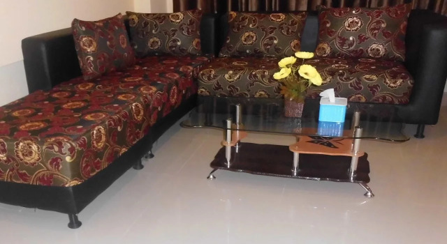 The M Hotel Pinrang, Rezervați Hotel Hoteluri în Sulawesi cu parcare, Parcare