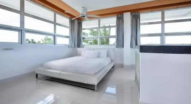 5Br 14M Pool Luxury Villa V82