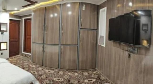 Pyramid Lodge, Rezervasyon Otel Skardu Azad Jammu and Kashmir
