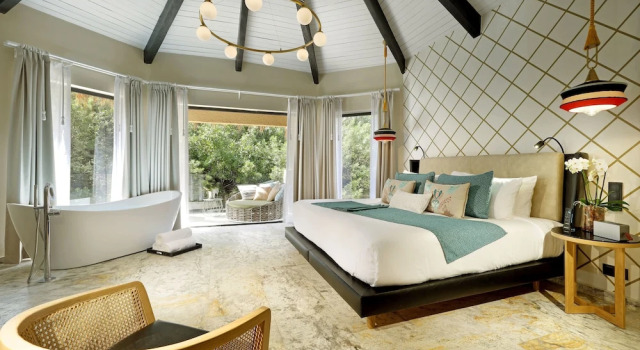 Trs Yucatán Hotel By Palladium, Varaa Hotelli Playa del Carmen Quintana Roo