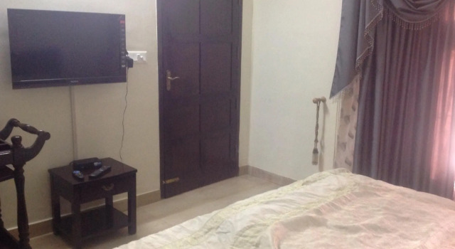 Lake Pleasant Cottage, Buchen Sie Ferienhaus Bhimtal Uttarakhand