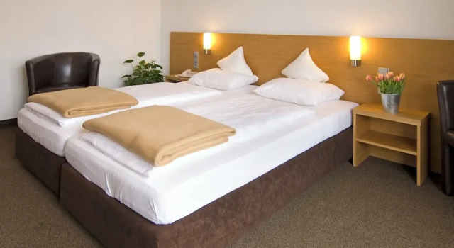 Hotel Braeuwirt