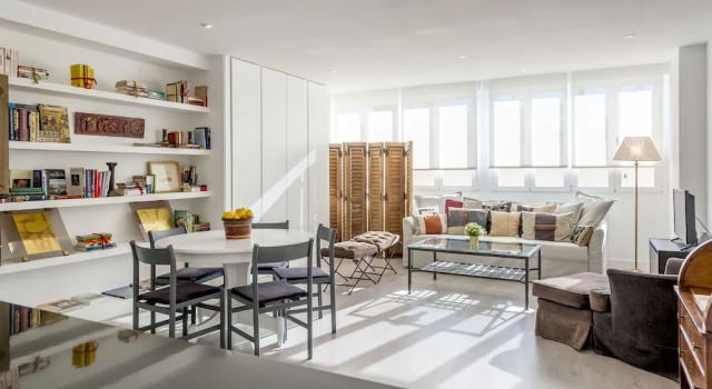 Alterhome Apartamento Principe de Vergara II, Забронировать Апартаменты/квартира Отели Мадрида с завтраком, рядом с Церковь Св. Хуана де Риберы, Завтраки