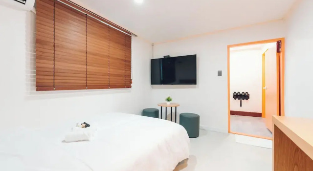 Habitación Superior Restia Stay