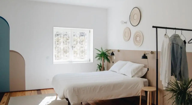 Oxford Green House by LovelyStay, Забронировать Отель Порту Регион Порту, рядом с Lapa Metro Station