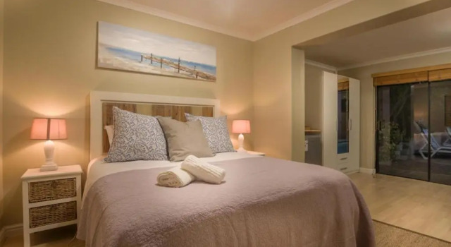 Двухместный номер Deluxe Atlantic Bay Lodge
