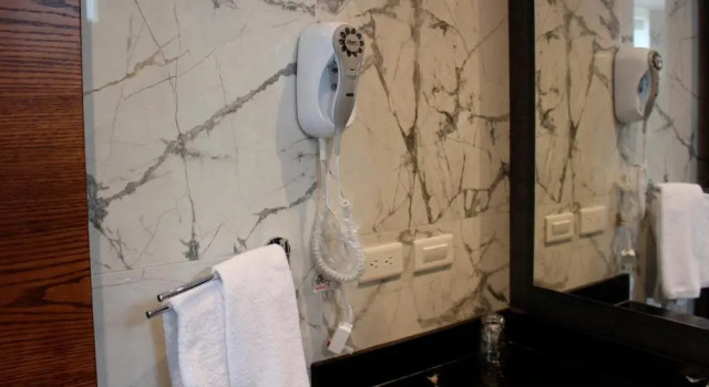 Номер Deluxe Hotel Ajavi
