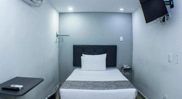 Номер Economy Element Hotel