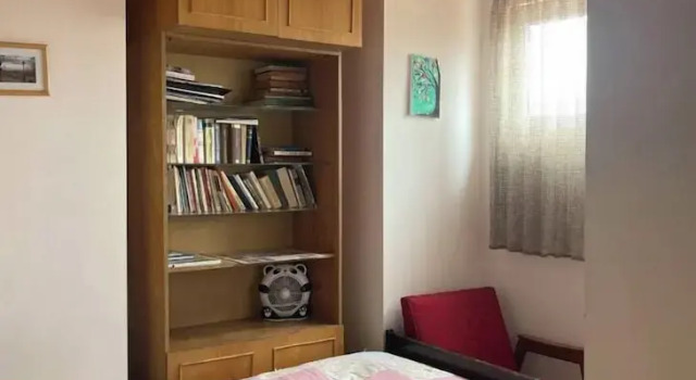Одноместный номер Standard Nanas Guest House
