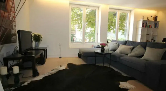 Fg Property - Regents Park, Abbey Road, 1st Floor, Varaa Huoneisto Asunnot kohteessa Merseyside, Huoneisto