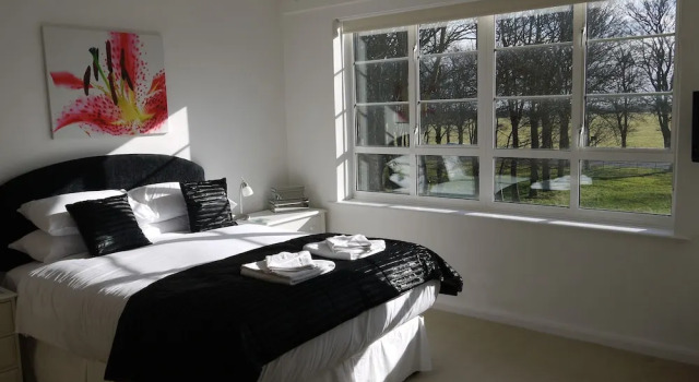 Stunning 2 bedroom Gosforth apartment, Varaa Huoneisto Asunnot kohteessa Merseyside, Huoneisto