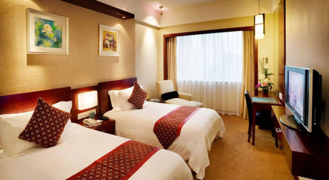 Yanling Hotel