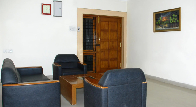 Lake View Homes, Rezerwuj Hotel Kondapur 