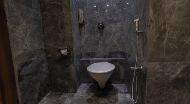 Номер Premium Pride Biznotel Alkapuri Near Vadodara Airport