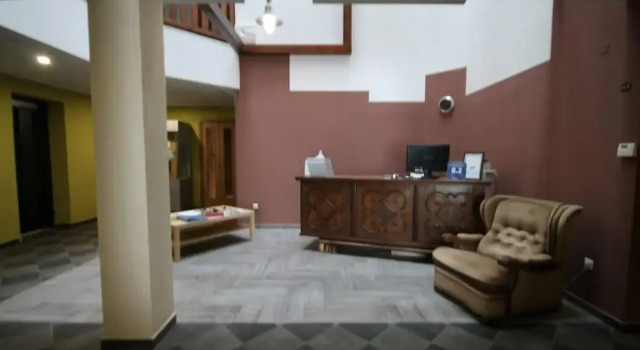 SG Seven Seasons Hotel & Spa, Забронировать Курортный отель Отели Горнолыжного курорта Банско с бассейном, Бассейн