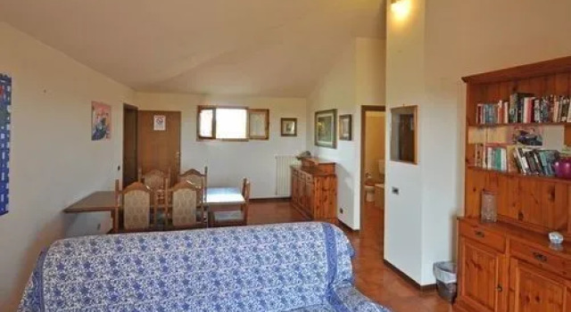San Benedetto, Buchen Sie Hotel Hotels in Elsa-Tal mit Parkplatz, Parkplätze