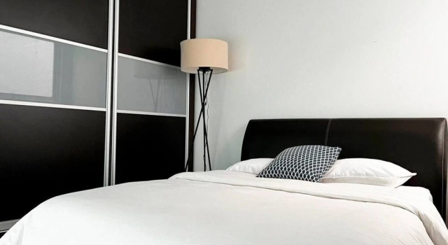 Апартаменты Premier Condesa Residence Amsterdam 181