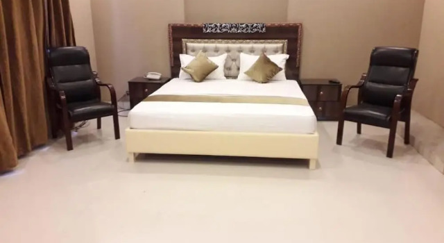 Hotel Days inn