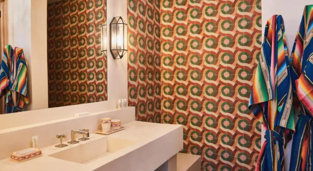 Двухместный номер Standard с видом на бассейн Hotel San Cristobal Adults 15+