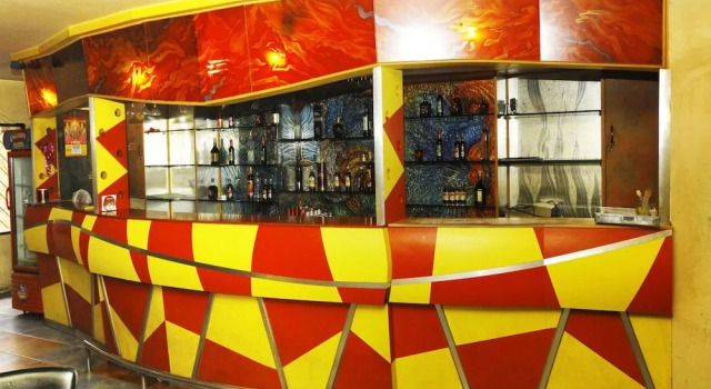 OYO 14406 Hotel Subashree