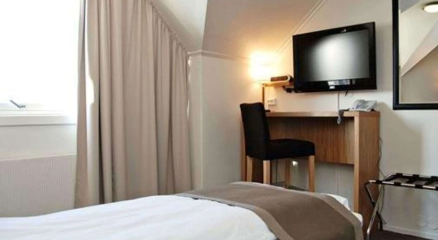 Comfort Hotel Fosna