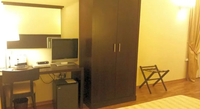 Номер Standard Hotel Due Colonne