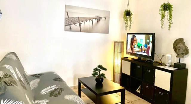 APPARTEMENTS 24h 7j, Rezervovat Apartmán Apartmány v Aude, Apartmán