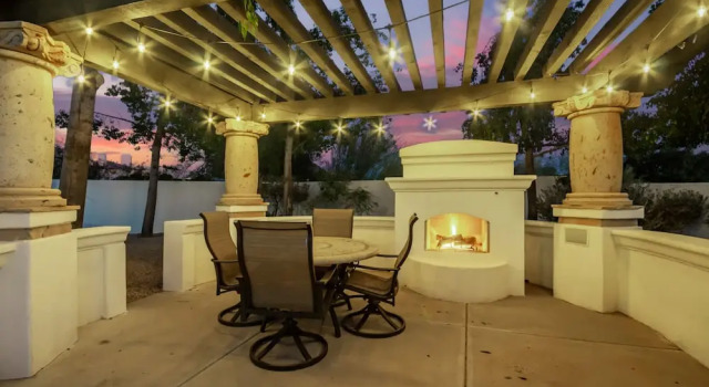 NEW The Gold Dust Experience LUX Resort Oasis, Rezerwuj Ośrodek wypoczynkowy Scottsdale Scottsdale