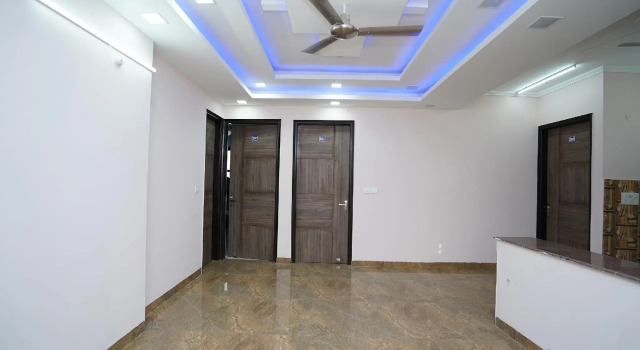 OYO 44973 Meghna Residency