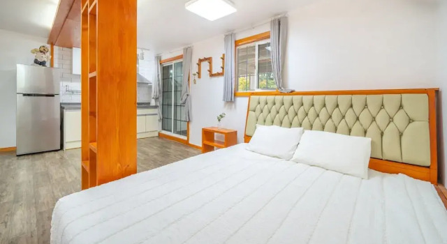 goseong haemaji pension, Reserva ahora Hostal o pensión Machajin-ri Gangwon